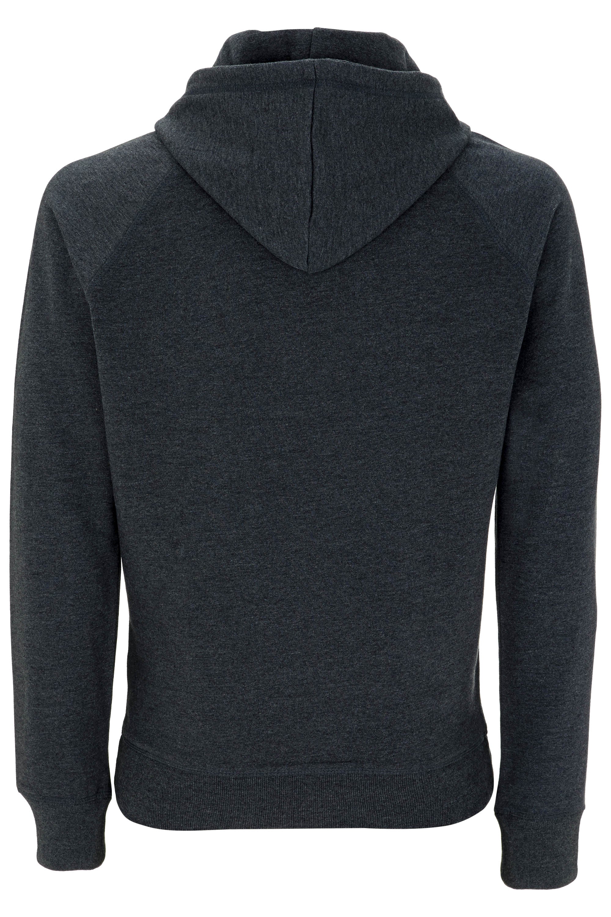 Pullover grau