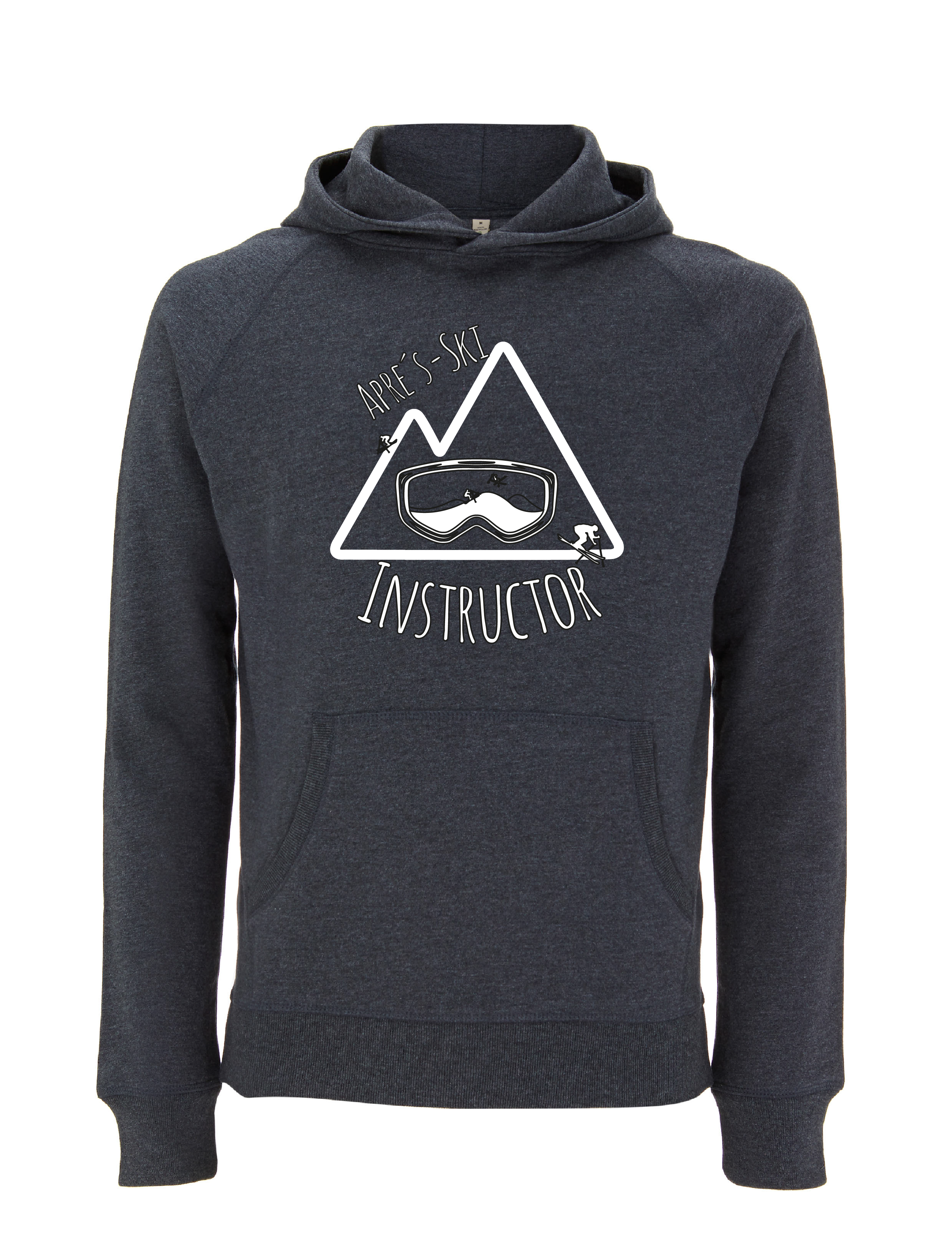 Apre`s-ski instructor Pullover